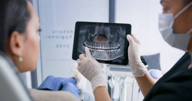 Licensed Teeth Cleaning And Checkup service in Hillsboro, KS - Smile Center Dentistry